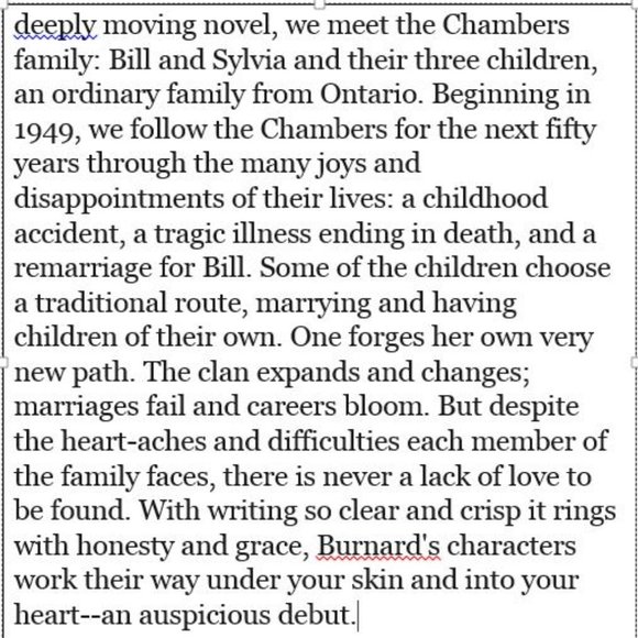 🐸2/$10🐸A good House. Bonnie Burnard - Picture 2 of 6